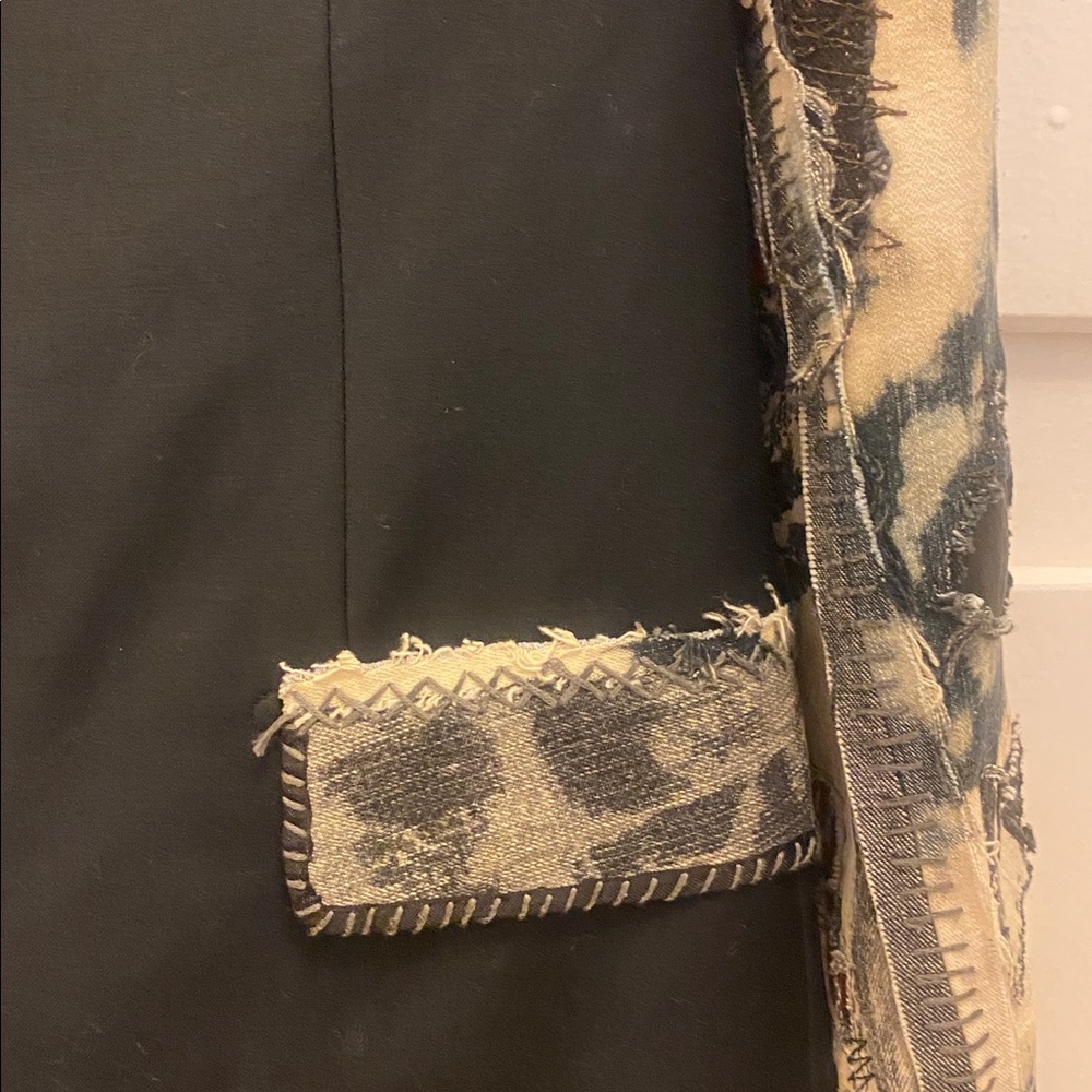 75% off original price Abito Sartoriale luxury men’s custom made men’s jacket - Picture 8 of 17